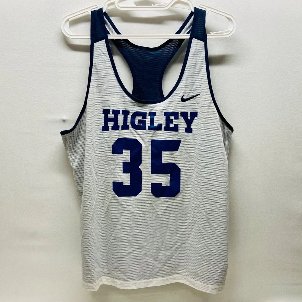 Nike higley high
